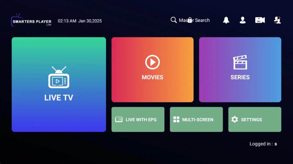 IPTV EN GROS