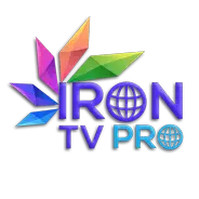 IRON TV
