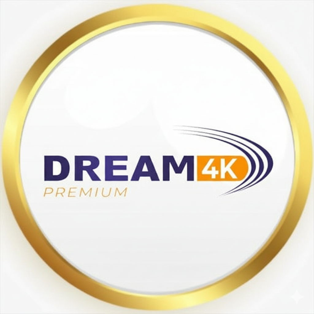 Dream 4k premium