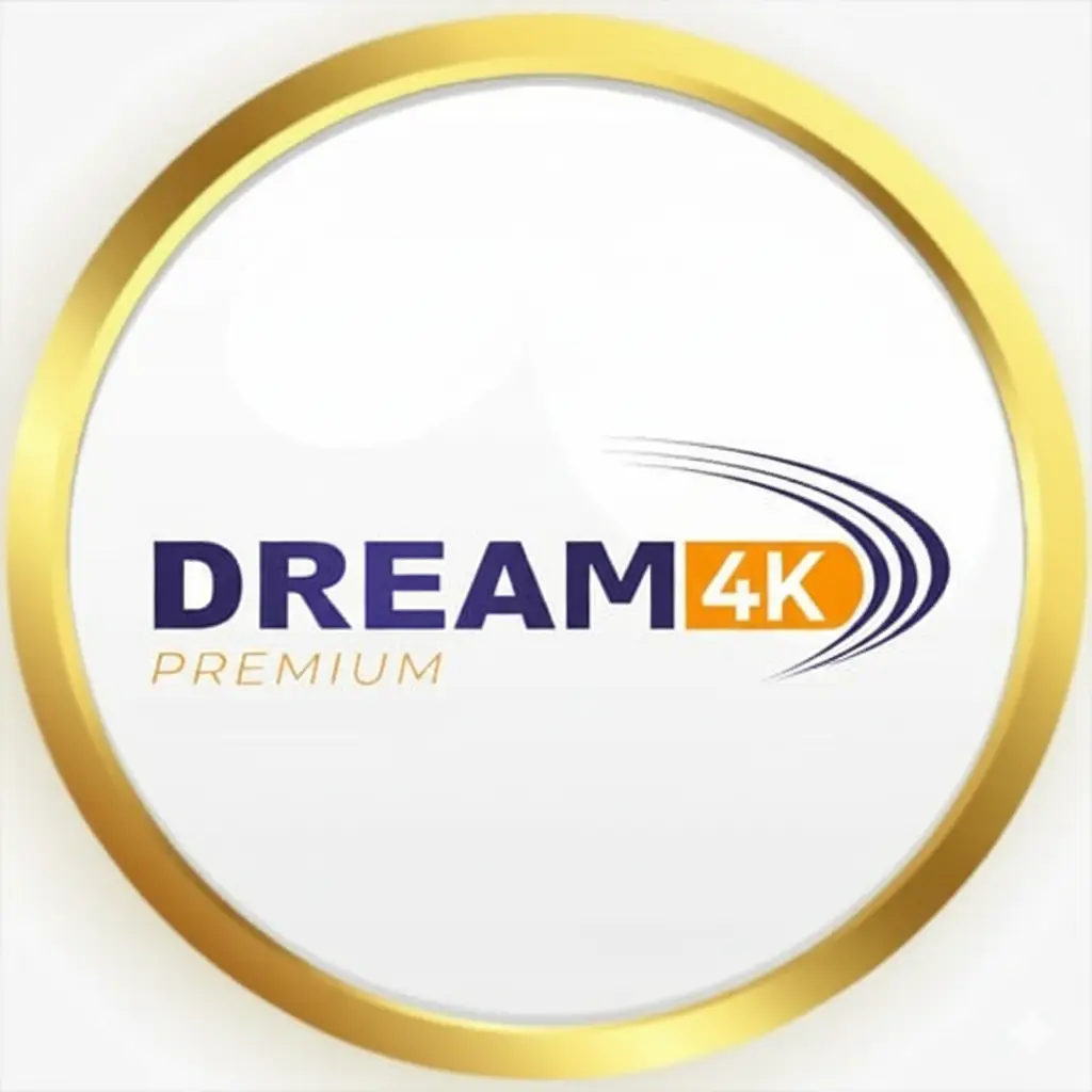 dream 4k premium IPTV