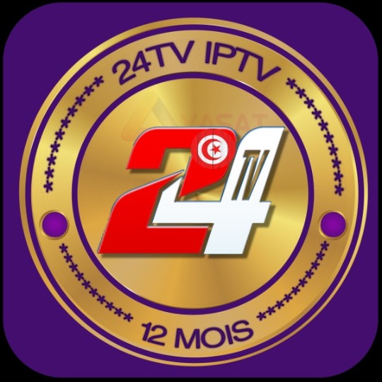 24 TV