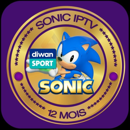 Sonic TV