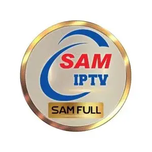 SAM IPTV