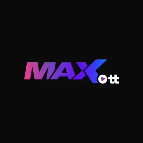 Max OTT