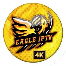 Eagle 4K