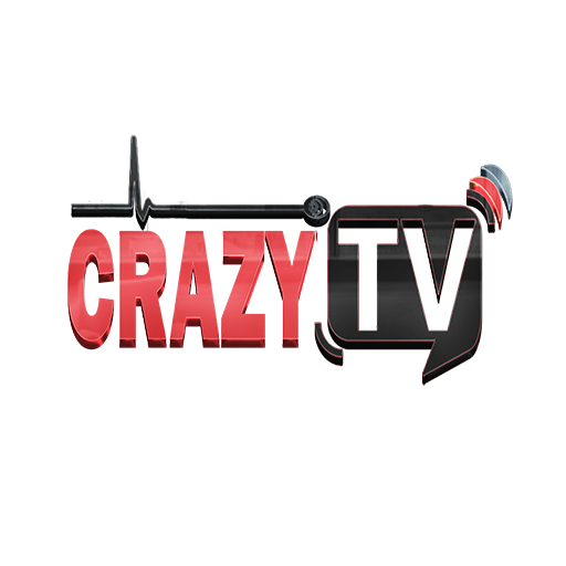 Crazy TV