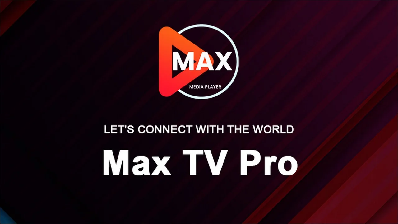Max Pro