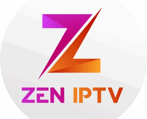 ZEN 4K IPTV